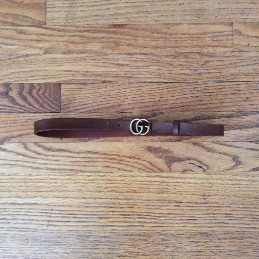 Gucci Belt